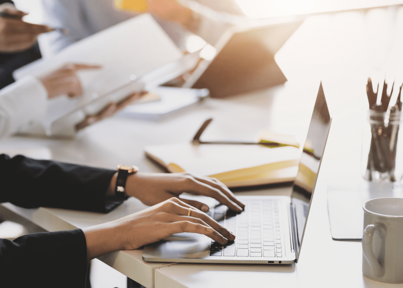 お問い合わせをしてみる